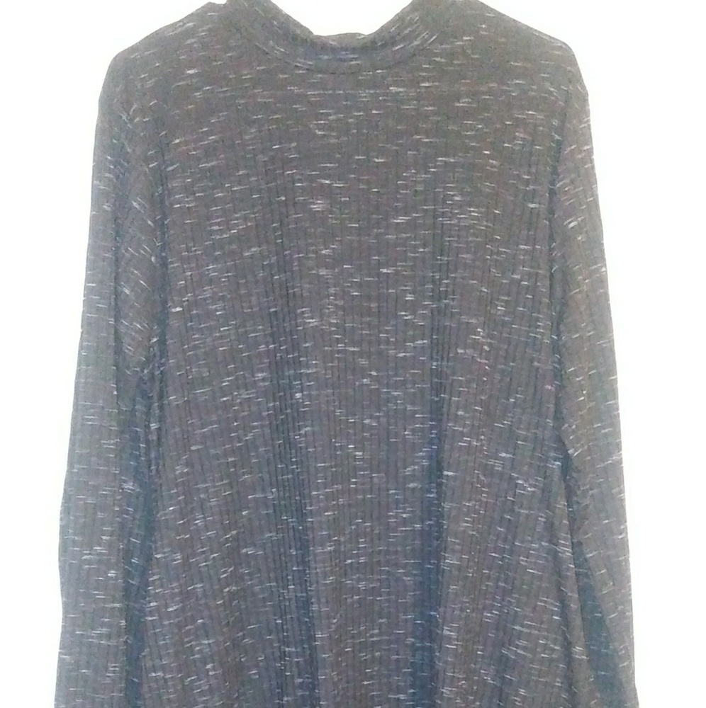 Long shirt